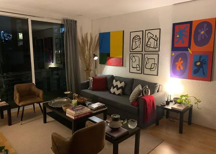 Excelente Departamento En La Condesa Apartment *