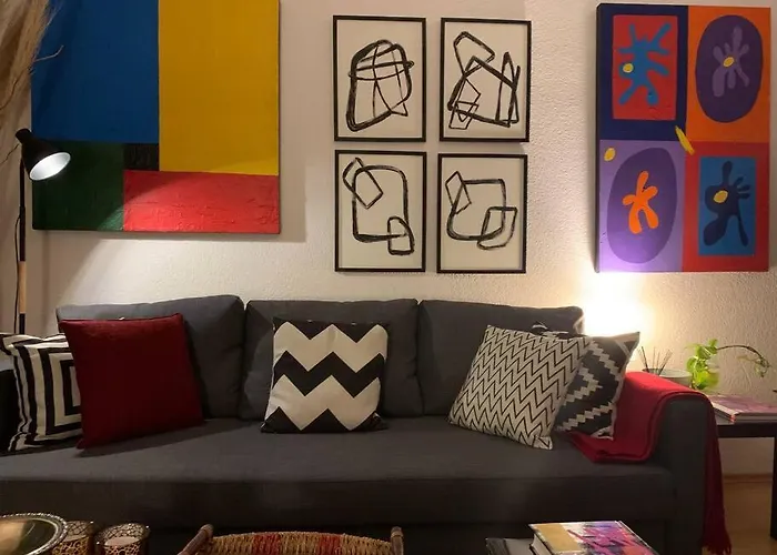 Excelente Departamento En La Condesa * Mexico City