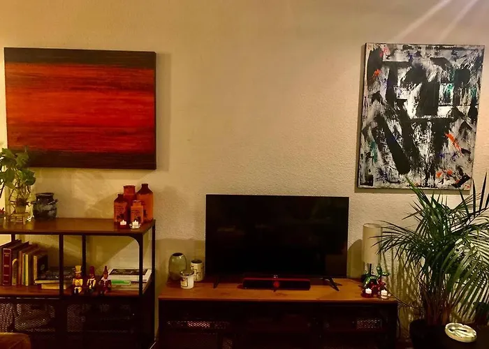 Excelente Departamento En La Condesa Apartment