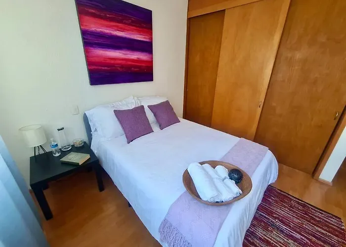Excelente Departamento En La Condesa * Mexico City