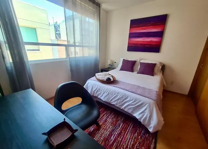 Excelente Departamento En La Condesa Apartment Mexico City