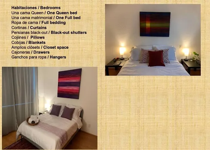Excelente Departamento En La Condesa Apartment Mexico City