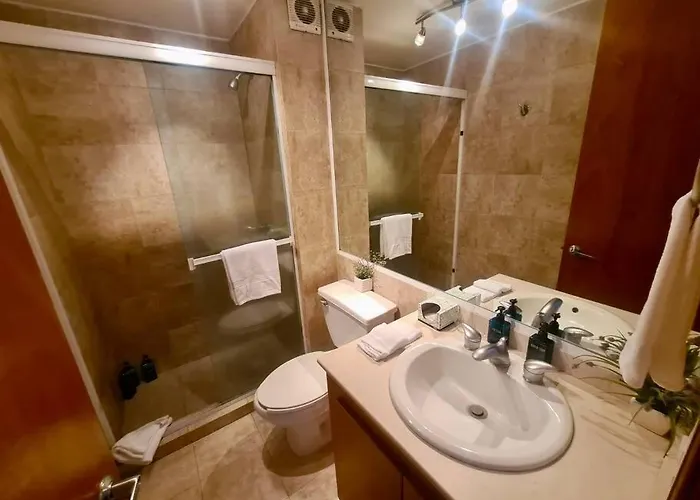 Excelente Departamento En La Condesa Apartment *