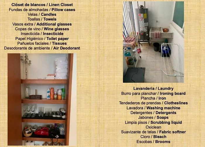 Excelente Departamento En La Condesa Apartment *