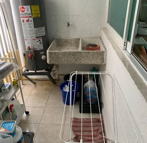 Excelente Departamento En La Condesa *