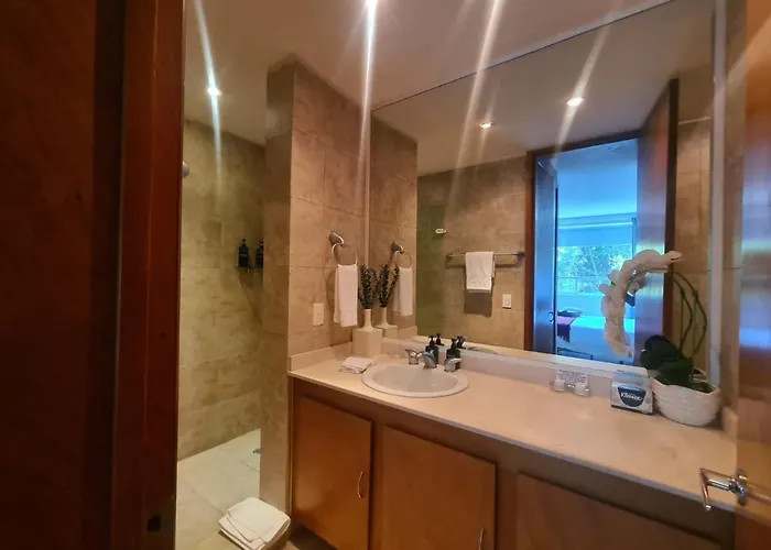 Excelente Departamento En La Condesa Apartment Mexico City