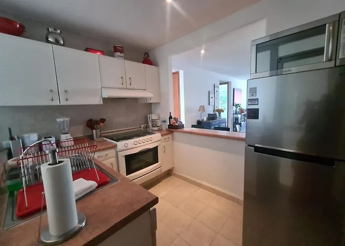 Excelente Departamento En La Condesa Apartment *